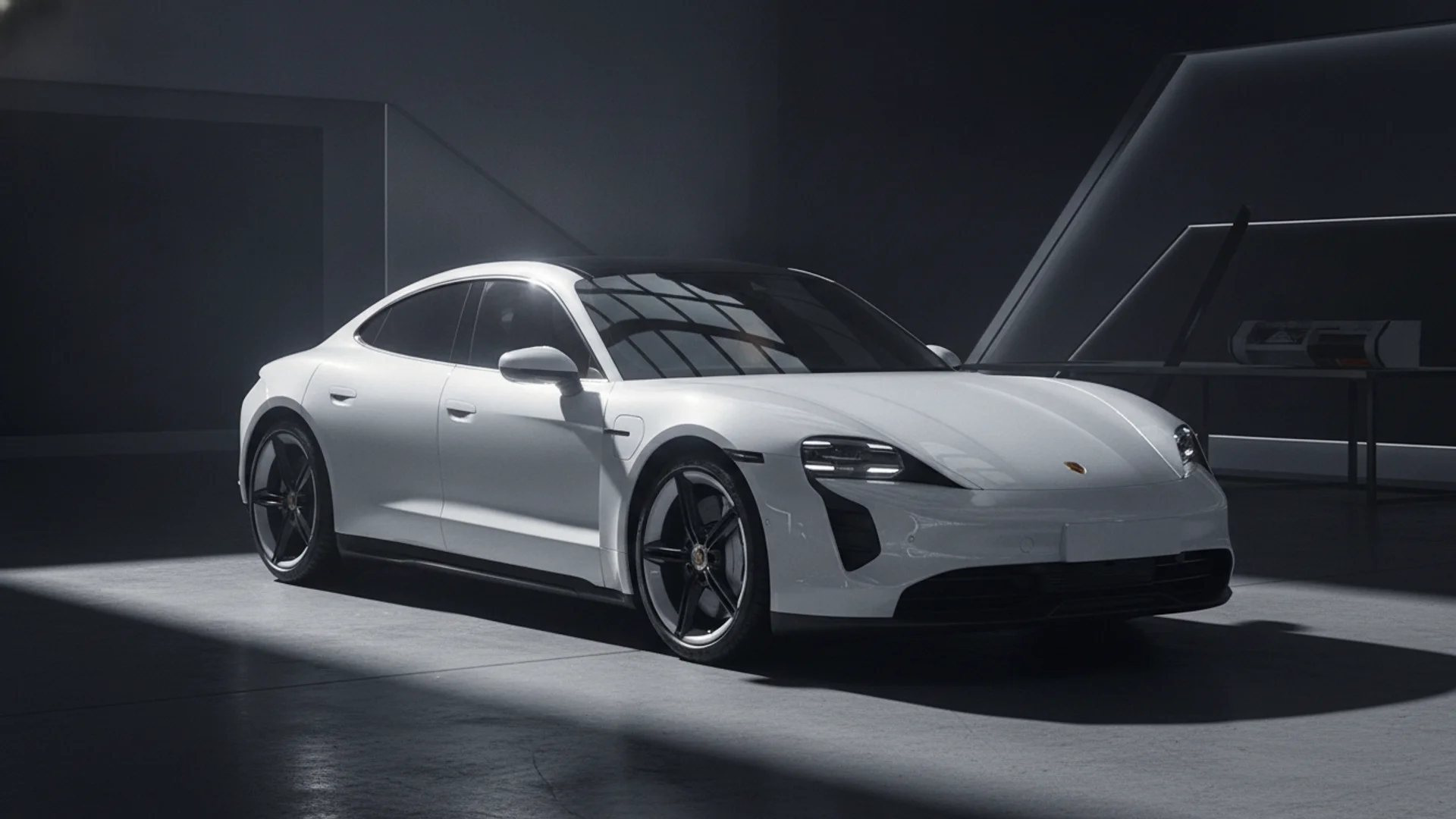 Why Chinese EVs Resemble Porsches: Aerodynamics