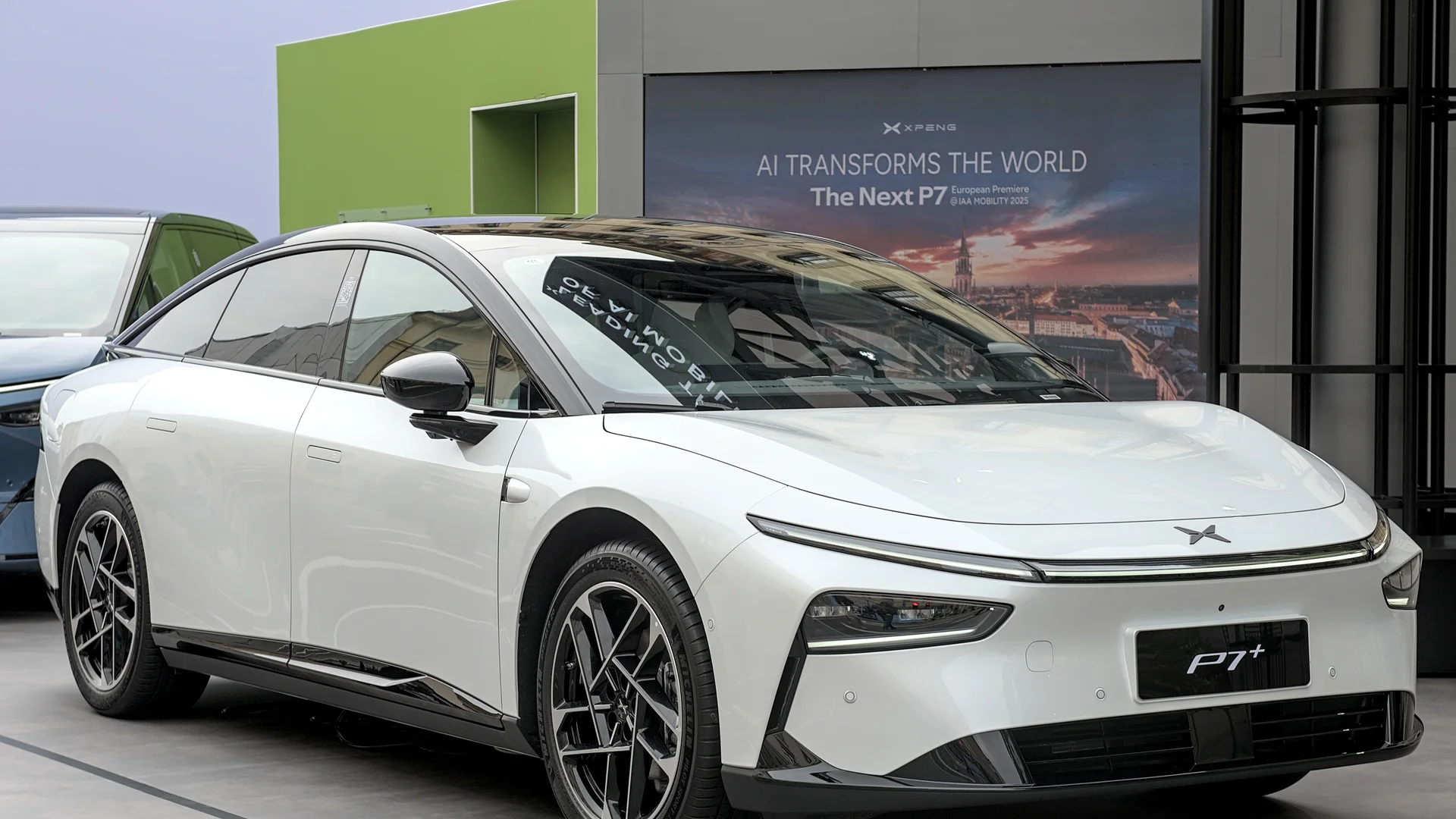 Xpeng's AI Chief Says 'Language Is Poison' for Self-Driving — Here's What Canadian Buyers Need to Know