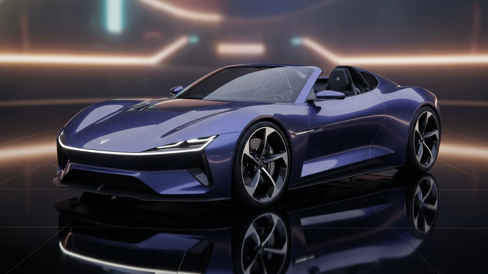 Z-cars: BYD's 700+ kW Denza Z and the End of the European Supercar Moat